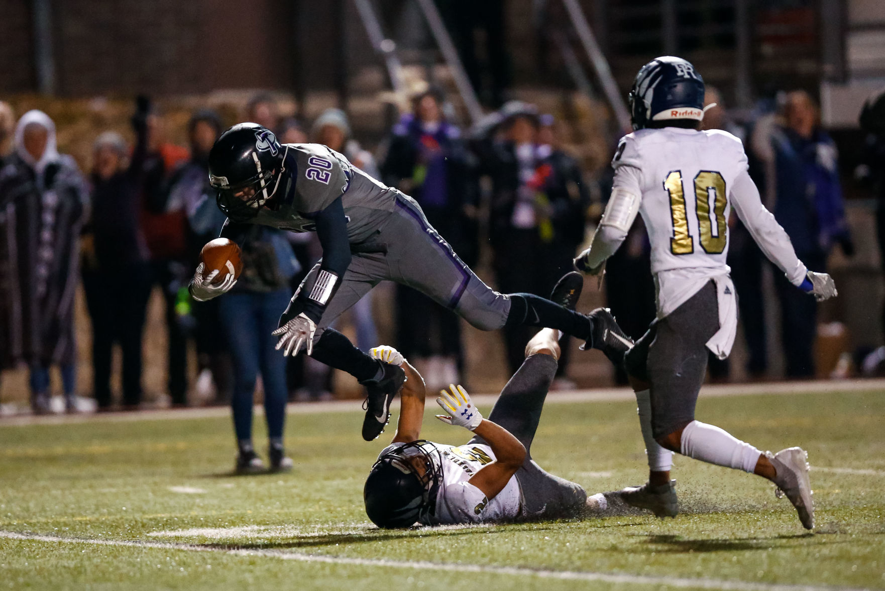 PREP FOOTBALL
